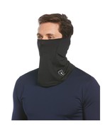 Pga Tour Unisex Upf 50+ Solar Block Gaiter Black -S/M - $16.45 CAD