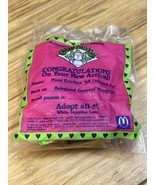 New Vintage 92 McDonalds Cabbage Patch Kids Happy Meal Toys Mimi Kristin... - £8.88 GBP