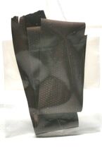 XXX Fine Silicone Rubber Legs Fly Tying 4/Pkg Brown #445 - €3,36 EUR