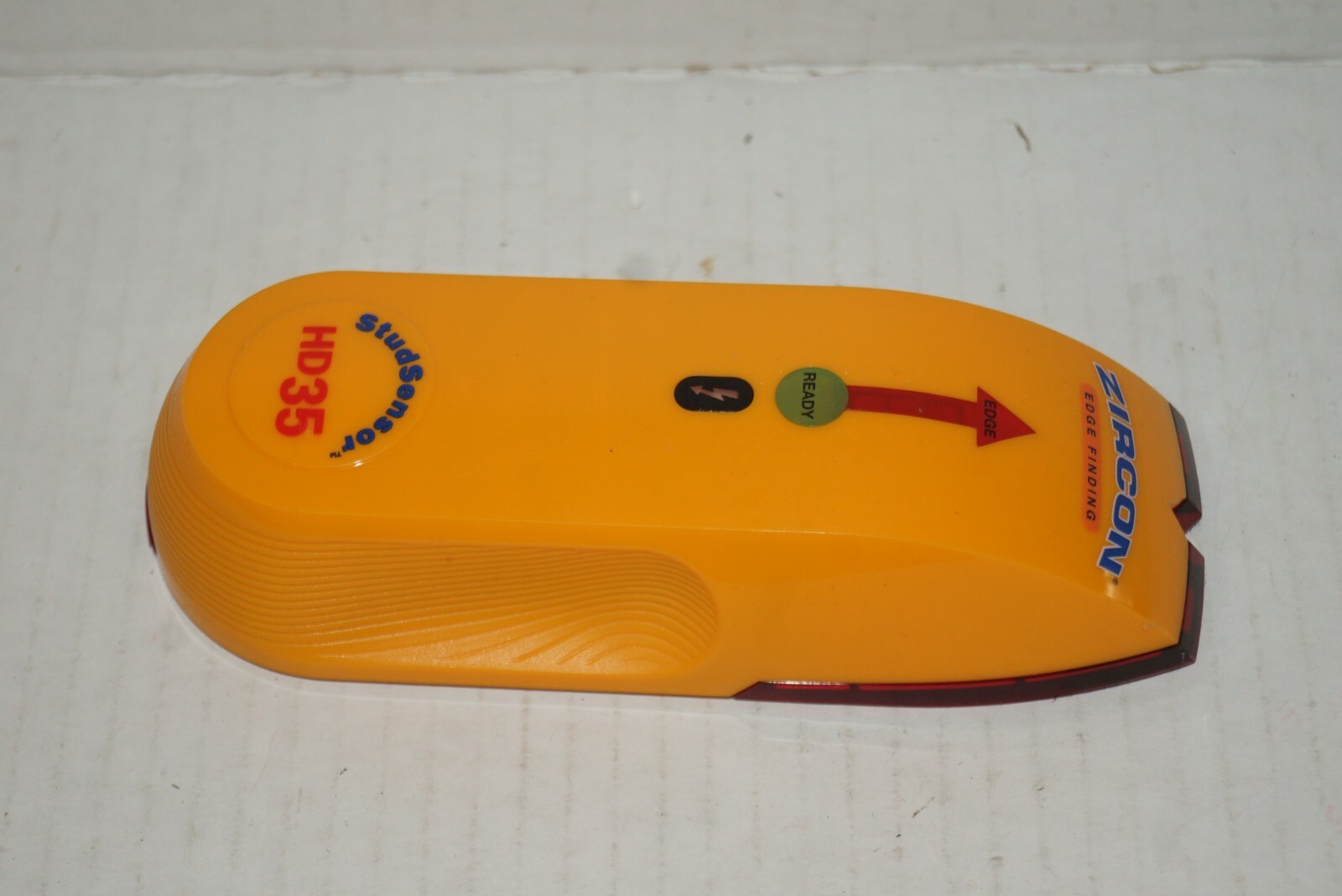 New Zircon StudSensor HD35 Stud Finder zircon stud finder wall scanner Item image 4