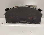 Speedometer Cluster MPH SE From 12/08/04 Fits 05 FREESTYLE 947293 - £63.54 GBP