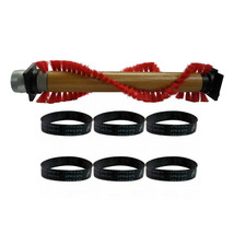 Roller Brush Assembly For Oreck Xl Vacuum &amp; 6 Xl Belts # 030-0604 Xl010-... - $29.99