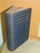 1939 Twilight of Man Earnest Albert Hooten Hardcover G P Putnam Van Rees Press - £63.79 GBP