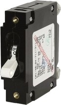 Blue Sea Systems C-Series Single Pole Toggle Circuit Breakers - $47.99