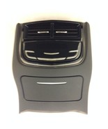 CTS 2014-2019 jet black end cap w/ rear controls. For tail of center con... - €34,74 EUR