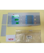 keypad 85220761 Jouan CR3i C3I C4i Multifunction Benchtop Centrifuge New... - $10,450.78 MXN