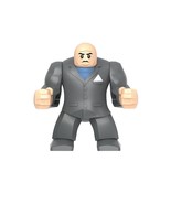Marvel Daredevil Born Again Kingpin Minifigures Toy Gifts for children - $6.99
