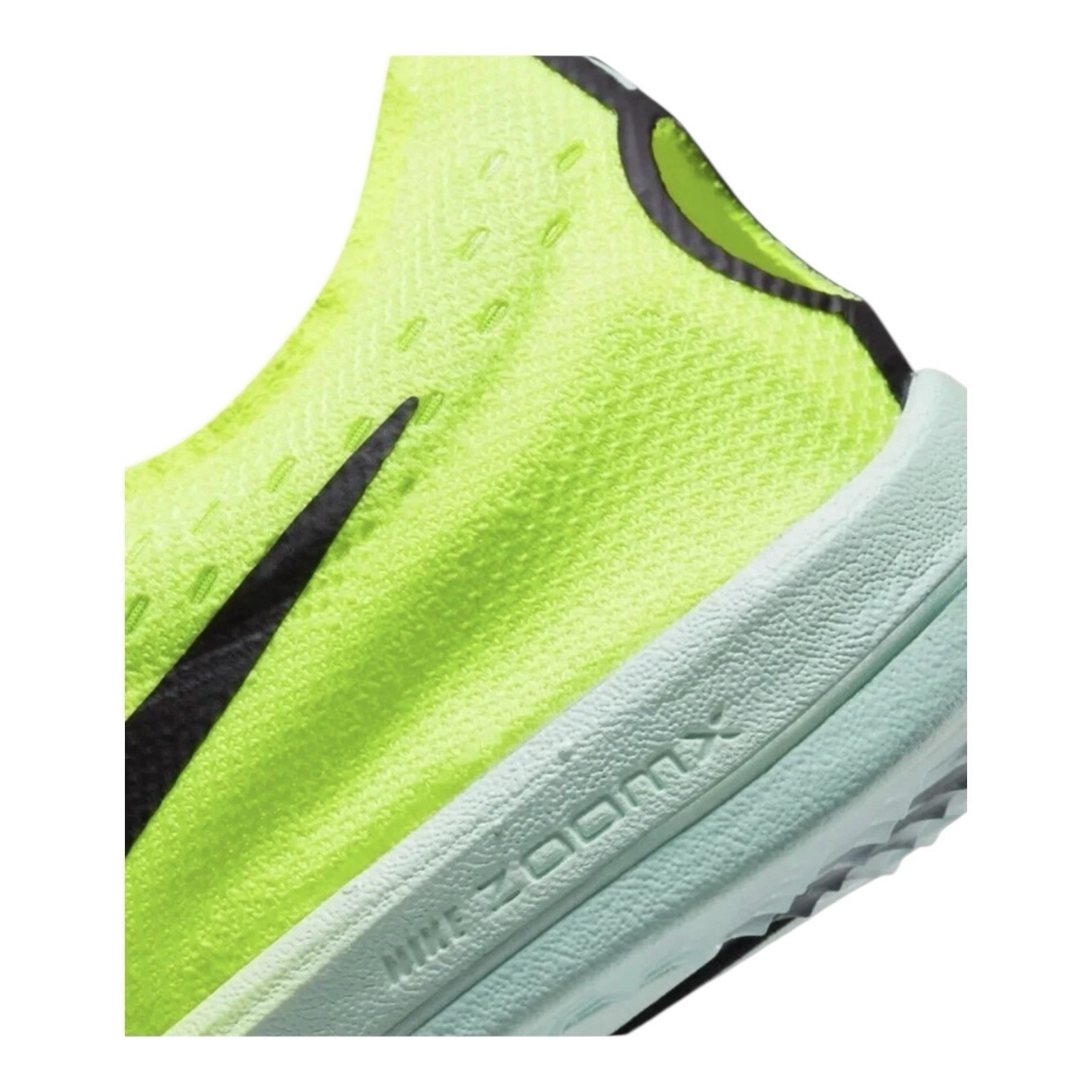 NIB w/bag men's 10 Nike zoomX dragonfly  track field Cleats DR9922-700 Item image 4