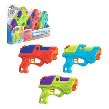Tidal Storm Aqua Blitz Toy Blasters 3pk ABS Material Water Blasters - €11,69 EUR Tidal Storm Aqua Blitz Toy Blasters 3pk ABS Material Water Blasters - €11,69 EUR