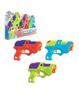 Tidal Storm Aqua Blitz Toy Blasters 3pk ABS Material Water Blasters - €11,69 EUR
