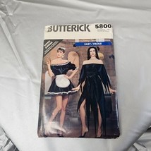 Butterick Sewing Patterns Adult Costume Theatre Reenactment Variety You-Pick - £15.22 GBP