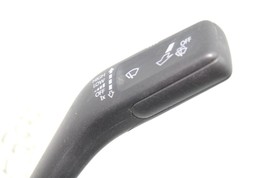 09-17 VOLKSWAGEN CC COMBINATION STEERING COLUMN SWITCH E5933 image 5