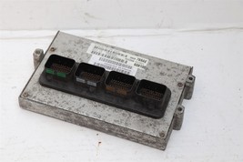 Dodge Chrysler 5.7L Hemi Engine Control Unit Module ECU ECM 56028769AE