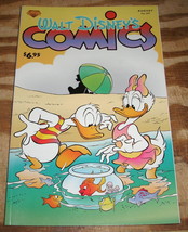 Walt Disney&#39;s Comics #647 near mint/mint 9.8 - £9.49 GBP