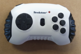 Replacement Remote Control for Brookstone STARBOT Intelligent Interactive Robot - £15.71 GBP