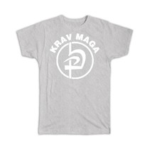 Krav Maga : Gift T-Shirt Martial Arts Israeli Self Defense - £19.91 GBP