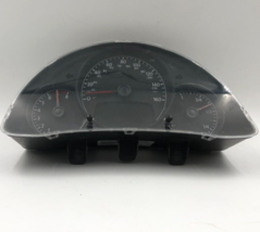 2012 Volkswagen Beetle Speedometer Instrument Cluster OEM K04B17001 - £63.18 GBP