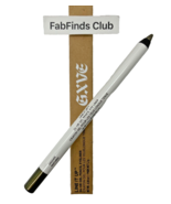GXVE Line It Up 24HR Gel Eyeliner Pencil Greener Pastures (Green Shimmer) - $17.82