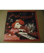 The Red Hot Chili Peppers Poster Flat RHCP One hot Minute - $122.74 CAD