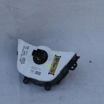 12-13 Hyundai Veloster HVAC Heater AC Climate Control -Flat Black 97250-2V0114X image 9