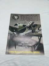Lot Of (6) 1982 IMPS USA Quarterly + Updates Vol 18 (2) (3) Updates (3-6)  - £55.38 GBP