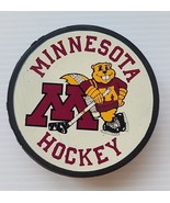 University of Minnesota Golden Gophers Hockey Puck - General Tire - £23.29 GBP