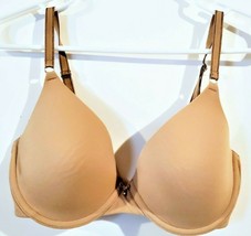 32DD Soma Embraceable Average Coverage Convertible Underwire T-Shirt Bra - £12.94 GBP