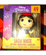 NIB Snow White Funko Pop doll - £16.34 GBP
