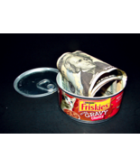 Secret Money Cheap-O SAFE Purina FRISKIES Cat Food Can Subterfuge Poorman - $9.99