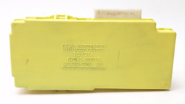 98-99 Toyota Sienna Relay Multiplex Intergration Body Control Module 826... - $70.52
