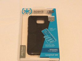 Speck designed for impact candyshell grip cell phone case Samsung Galaxy Note7*^ - £10.25 GBP