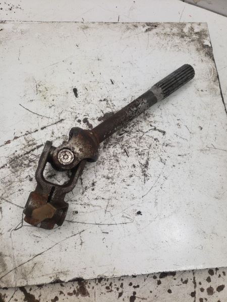 SENTRA    2015 Steering Shaft 752262 - $47.53
