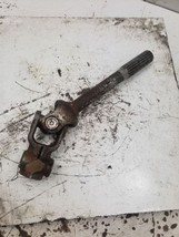 SENTRA    2015 Steering Shaft 752262 - $47.53