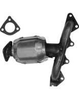 FITS :2002-2004 KIA Spectra 1.8L Direct Fit Manifold Catalytic Converter - $208.87