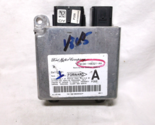 FORD F250/F350 /PART NUMBER  9C34-14B321-AA /MODULE - $20.00
