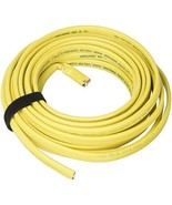 Cerrowire 147-1603AR 25-Foot 12/3 NM-B Solid with Ground Wire, Yellow - $95.72 CAD