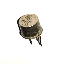 2N1377 x NTE102 Germanium power transistor ECG102 - $3.62