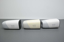 eufy Security eufyCam 2 Pro T88521D1 3-Camera Wireless 2K 16GB Home System image 4