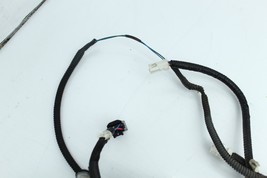 2006-2010 LEXUS IS250 IS350 FRONT RIGHT PASSENGER DOOR WIRE HARNESS H1279 image 10