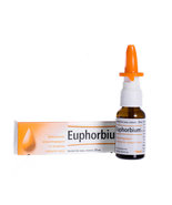EUPHORBIUM COMPOSITUM nasal spray 20 ml HEEL (PACK OF 4 ) - £54.12 GBP