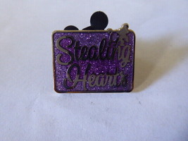 Disney Exchange Pins Oh My Disney - Prince Set 1 - Stealing Hearts-
show orig... - £5.61 GBP