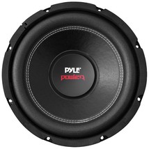 Pyle 8&quot; Woofer 400W RMS/800W Max Dual 4 Ohm Voice Coils - £40.77 GBP