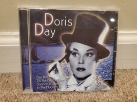 Doris Day - Great Divas (CD, 2002, Joan Records BV) - £8.05 GBP