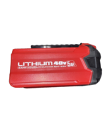 Strike Master Lithium 40v Battery Ice Auger Replacement Batter - €93,43 EUR