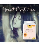 FEMME CARE VAGINAL DEODORISING CAPSULES – ADVANCED FORMULA FRESH - $41.14 CAD