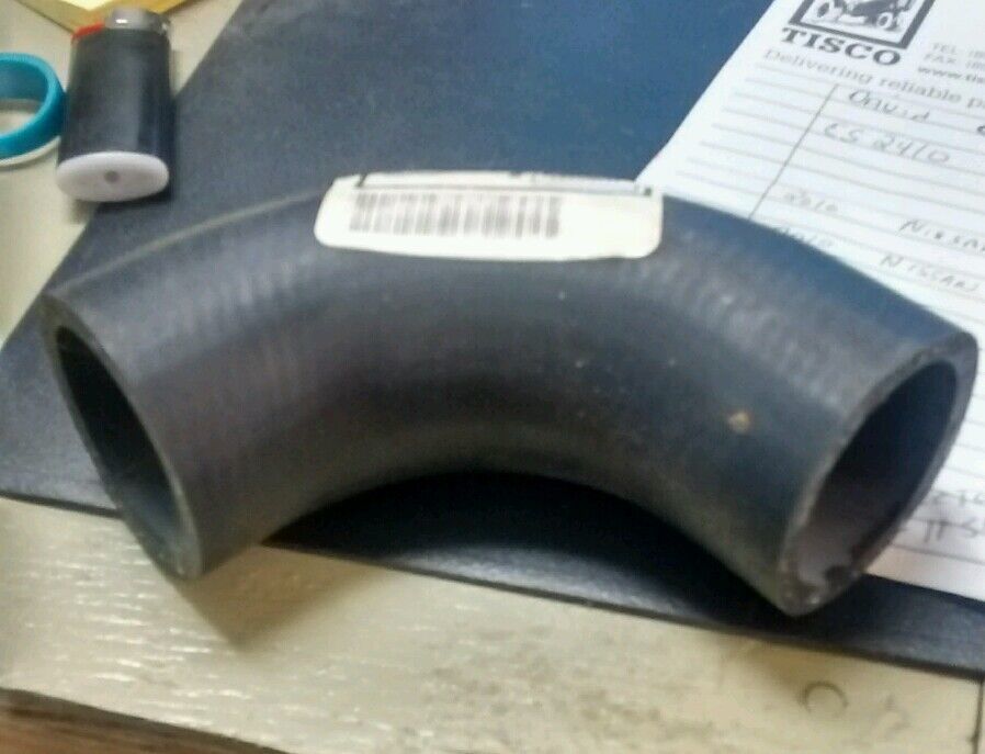 544080M1 MASSEY FERGUSON LOWER RADIATOR HOSE &quot;FREE SHIPPING&quot; - $28.62
