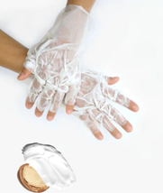 Avry Shea Gloves - Shea Butter image 3