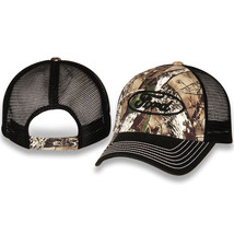Ford Oval TrueTimber Camo and Black Hat - £23.97 GBP