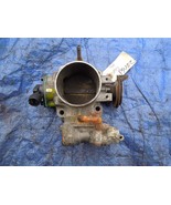 93-96 Honda Prelude H22A1 throttle body assembly OEM VTEC H22A TPS H22 O... - $177.78 CAD