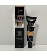 IT Cosmetics Bye Bye Under Eye 31.0 TAN SAND Anti-Aging Waterproof Conce... - $437.76 MXN